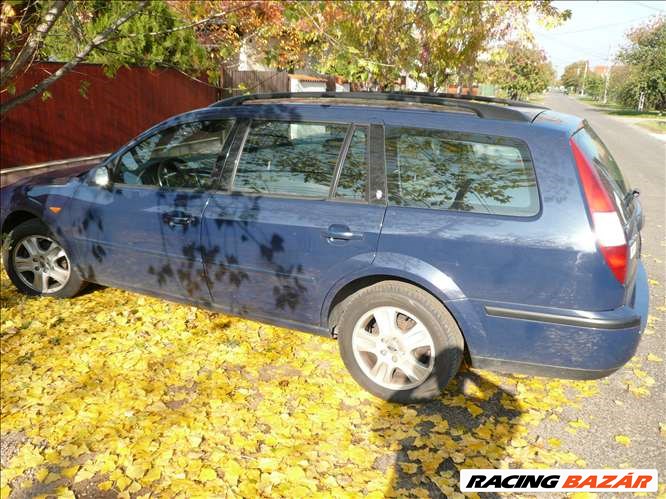 Ford mondeo mk3 dízel TDCI 115-130Le ,TDDI,1,8-2,0-es benzines kombi,sedan,ferdehátú  alkatrészek 1. kép