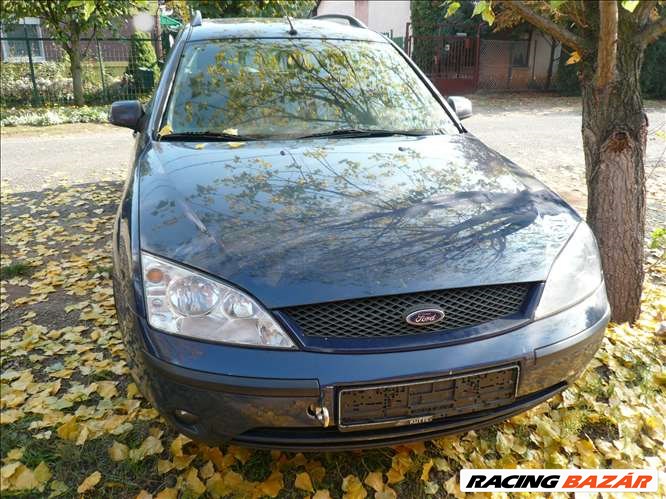 Ford mondeo mk3 dízel TDCI 115-130Le ,TDDI,1,8-2,0-es benzines kombi,sedan,ferdehátú  alkatrészek 5. kép