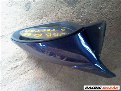 opel vectra b, omega b, visszapillantó tükör   