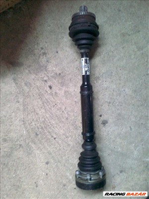 VW PASSAT B5 1,9 PDTDI FÉLTENGELY 8D0 407 271 8d0407271