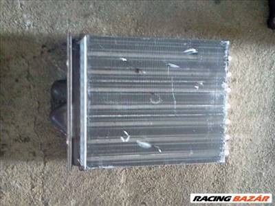 opel vectra b BONTOTT fűtőradiátor