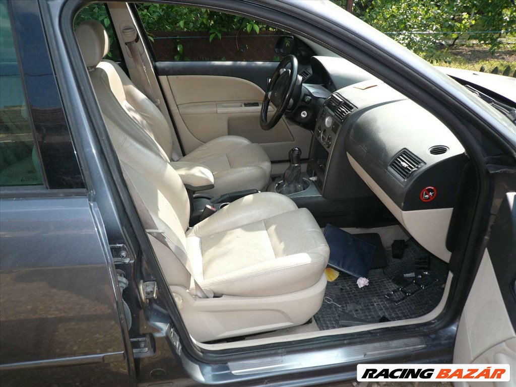 Ford mondeo MK3 2006-os  bontás kezdődik minden alkatrésze olcsón eladó 16. kép