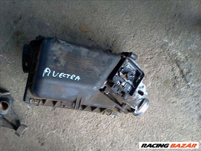 opel vectra A  2.0 levegőszűrőház    2.0   8V 