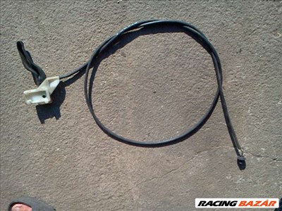 opel astra f motorháztető bowden 