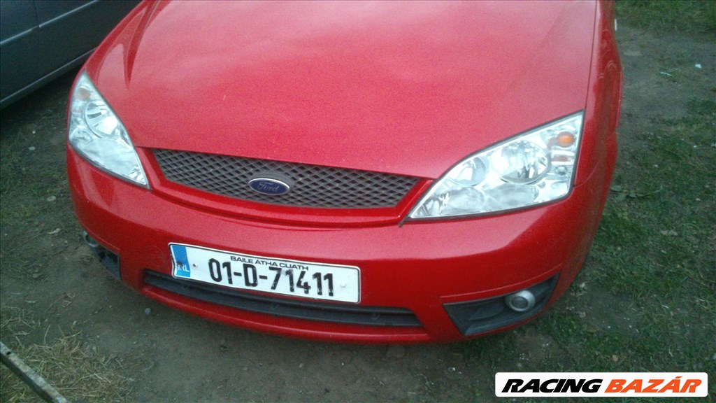 FORD MONDEO ST 3.0 V6 BONTOTT ALKATRÉSZEK 1. kép