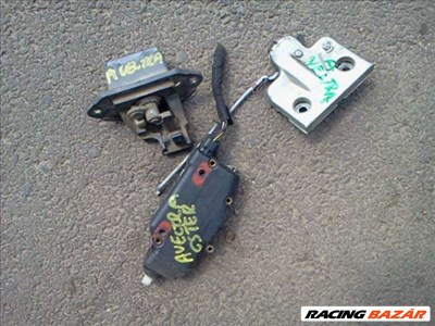 opel vectra A csomagtér zár nyitó , központizár motor