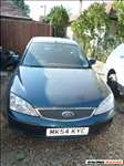 Ford mondeo mk3 2006-ös 2.0 TDCI 130 Le 6 sebességes faceliftes bontás