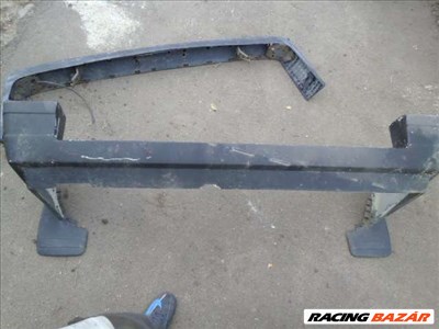 citroen bx hátsó lökhárító