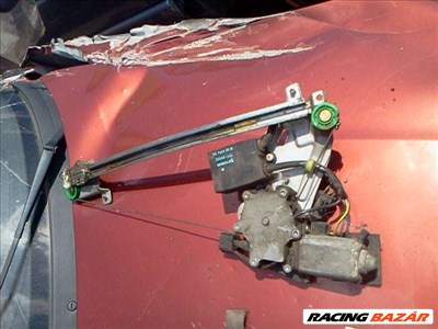 opel vectra ,,A,,   bal hátsó elektromos  ablakemelő mechanika 