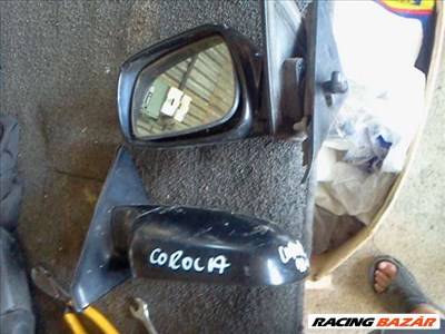 toyota corolla   1990 külső visszapillantó tükör 