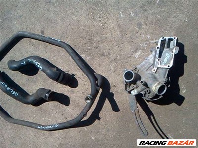 renault benzines vízszivattyú