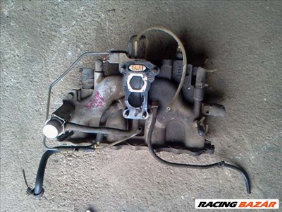 mazda 323 szívótorok BENZINES