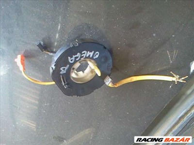 opel omega b  légzsák átvezető szalag 