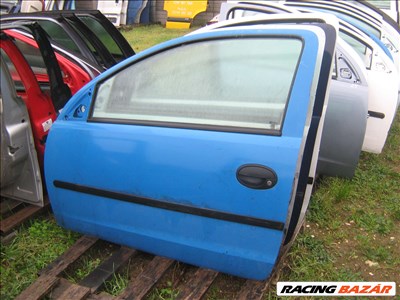 Opel Corsa C bontott ajtók