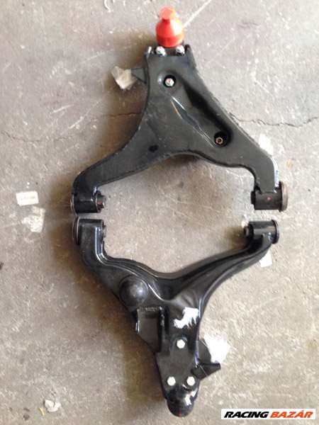 MITSUBISHI PAJERO 2,5 TD, 2,8 TD, 3.0, 3.5 V6  LENGŐKAROK 4. kép