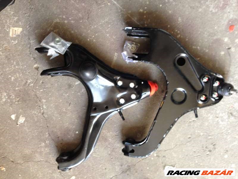 MITSUBISHI PAJERO 2,5 TD, 2,8 TD, 3.0, 3.5 V6  LENGŐKAROK 7. kép