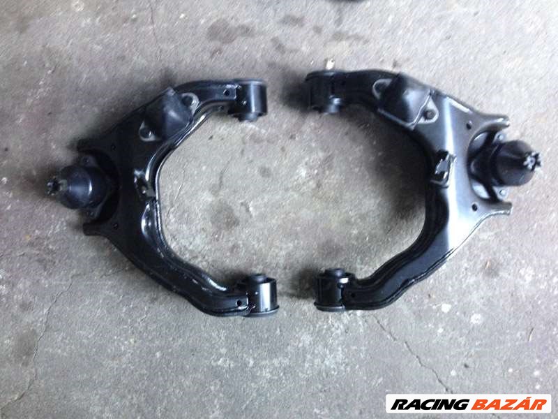 MITSUBISHI PAJERO 2,5 TD, 2,8 TD, 3.0, 3.5 V6  LENGŐKAROK 11. kép