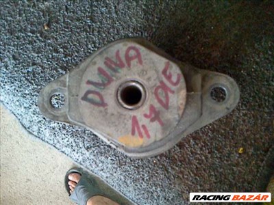 fiat DUNA 1,7 diesel motortartó bak
