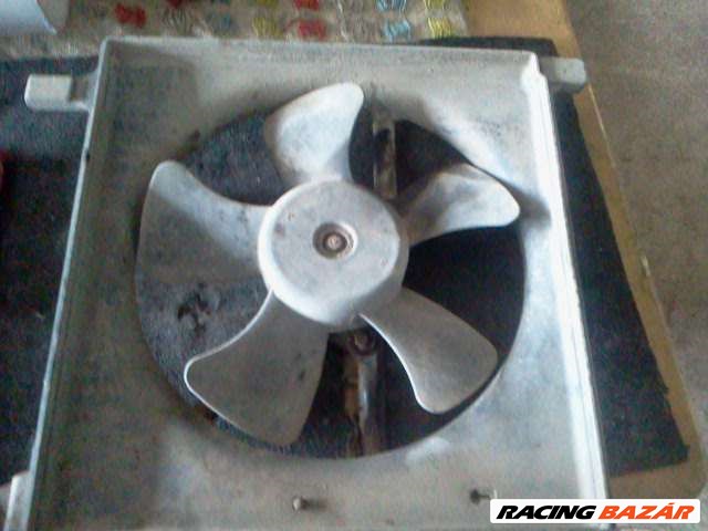 daewo racer 1.5 hűtőventilátor 3. kép