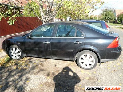 Ford mondeo mk3 dízel TDCI 115-130Le ,TDDI,1,8-2,0-es benzines kombi,ferdehátú alkatrészek