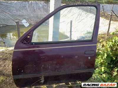 opel kadett bal első ajtó 5 ajtóshoz