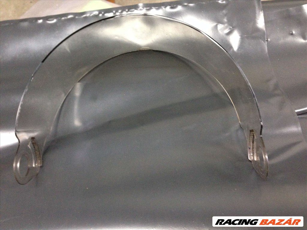 BELL BUKÓSISAK ÚJ PLEXI 5. kép