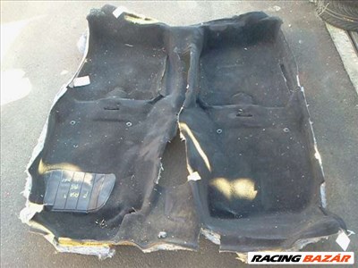 vw passat b5 sedan komplett belső szőnyeg JOBB KORMÁNYOS 