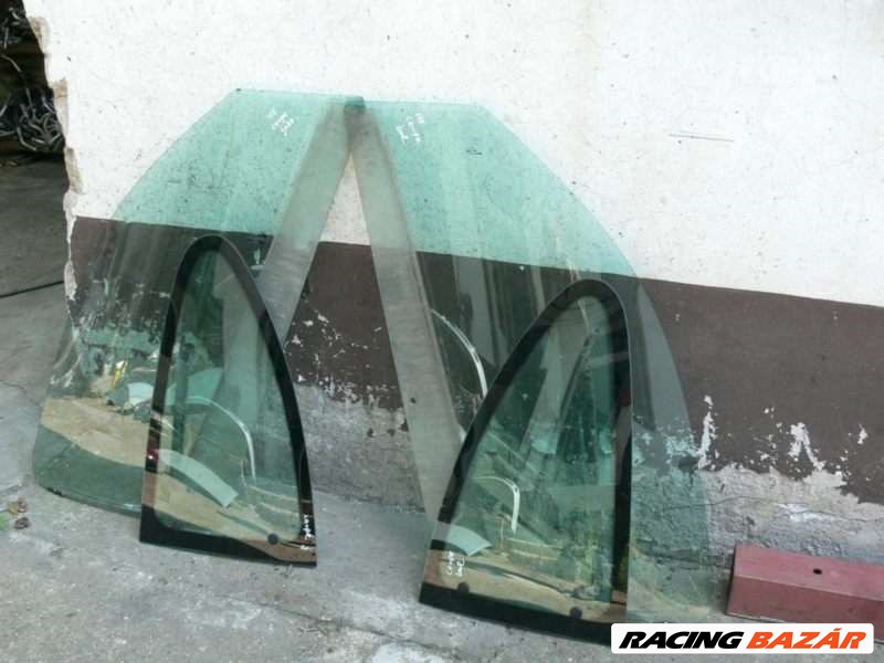 Renault Megane coupe oldalüvegek eladóak 2001 1. kép