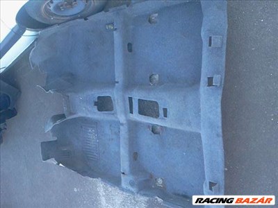 fiat punto 1, 1996 padlószőnyeg  