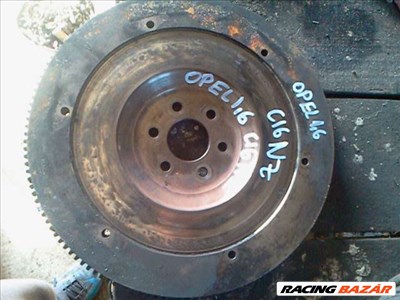 opel astra f 1.6,  c16 nz lendkerék  R 90 232 334  r90232334