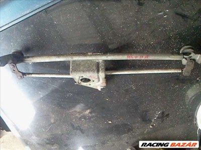 opel astra f      ablaktörlő mechanika        motor nélkül