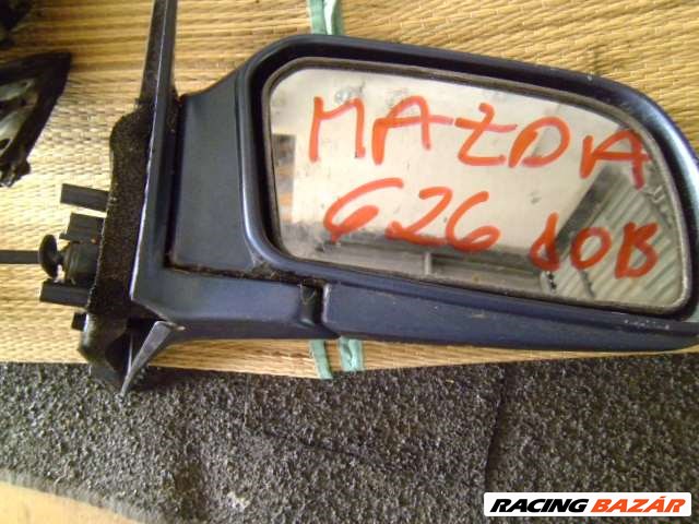 mazda 626 tükör jobb oldal 2. kép