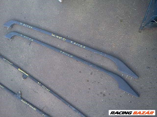 opel astra f kombi tetősín 2. kép