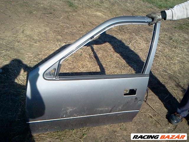 suzuki swift    1997      bal első bal hátsó szürke ajtó 2. kép