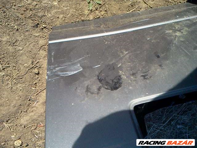 suzuki swift    1997      bal első bal hátsó szürke ajtó 3. kép