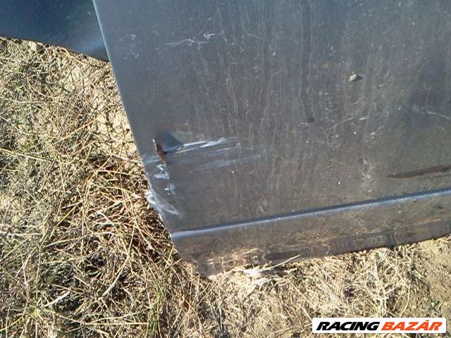 suzuki swift    1997      bal első bal hátsó szürke ajtó 4. kép