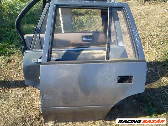 suzuki swift    1997      bal első bal hátsó szürke ajtó 5. kép