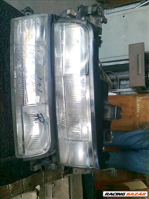 mazda 626  1990 első lámpák 