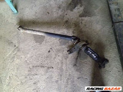 NISSAN  (PONTOS TÍPUS NEM ISMERT) KARDÁNTENGELY