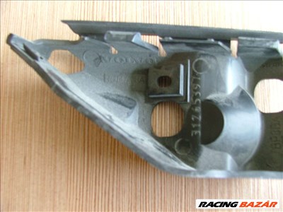 Volvo S40/V40 jobb első lökhárító tartó 31265397