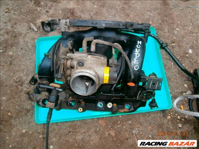 ford mondeo  1.6i 16v fojtoszelep alapjárati motor 