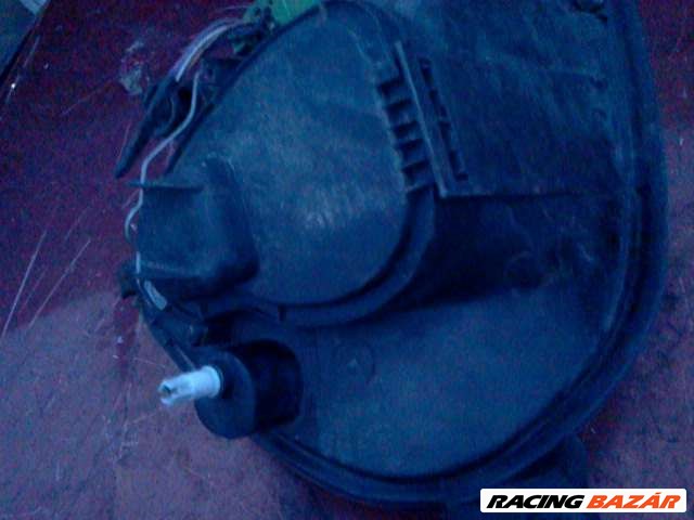 ford ka  2001   bal  első lámpa   2. kép