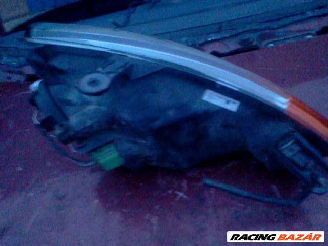  ford ka  2001   bal  első lámpa   3. kép