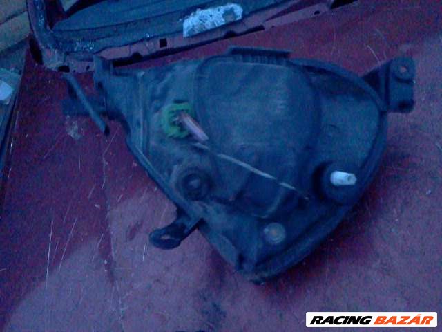  ford ka  2001   bal  első lámpa   4. kép