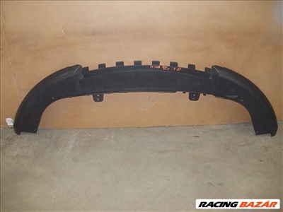 SEAT IBIZA  első lökhárító alsó szegély 2009-2013.,.,