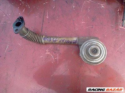 renault 19 1,9 diesel  F8Q  EGR cső 
