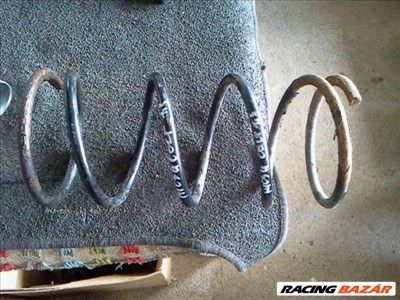 mitsubishi colt    1990     1,3 első rugó   