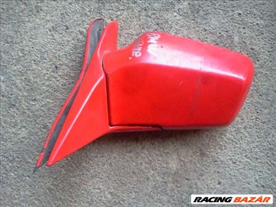 bmw e 30  bal első elektromos visszapillantó tükör 