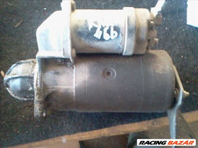 opel kadett 1,6 benzines önindító