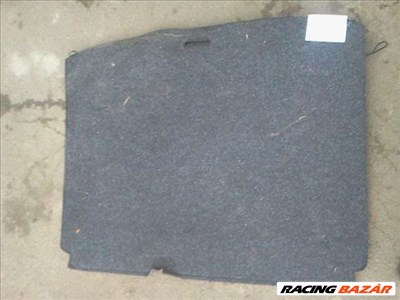 peugeot 307 csomagtér szőnyeg 5 ajtós